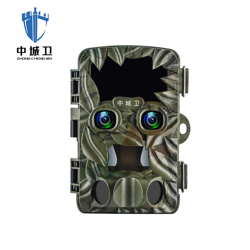 中城卫野外监测相机户外侦测AM-10/台