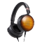 铁三角 Audio-technica ATH-WP900 枫木头戴式耳机