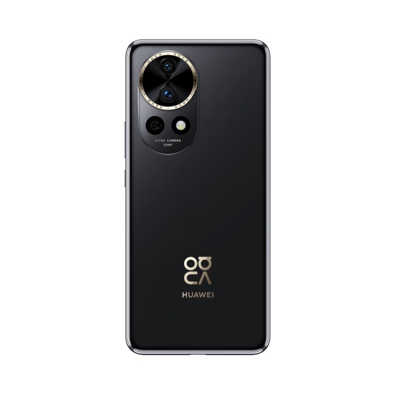 华为 nova 12 Pro前置6000万人像追焦双摄256GB 曜金黑 物理可变光圈 鸿蒙智慧通信智能手机