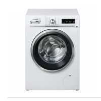 SIEMENS/西门子 WMH6W6600W德国全进口8L洗衣机滚筒变频