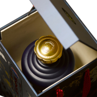【昌盛酒行-假一罚十】贵州茅台王子酒（戊戌狗年）53度酱香型白酒水 茅台酒生肖酒 白酒礼盒名酒 单瓶装 5L