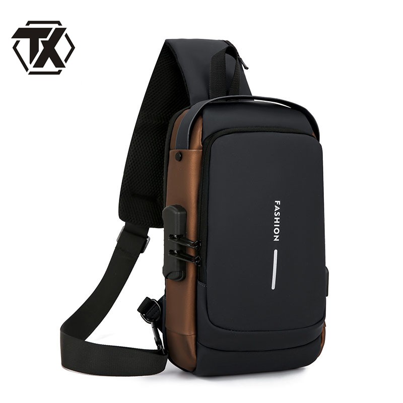 铁迅对讲手机胸包Z61 个高清大图