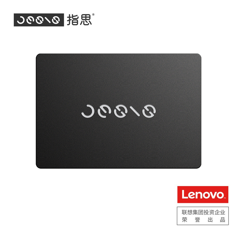 指思(Jesis) SATA3固态硬盘 X760s 256GB