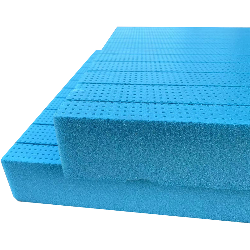 恒兴盛嘉 阻燃保温板 1200*600*100mm 张高清大图