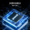鱼跃(YUWELL)*590血糖仪医用级家用检监测语音播报金榜 [仪器+200支试纸套装]