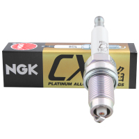 NGK 烈焰铂金火花塞 136CX 四支装 宝骏630/海马S7/福美来/奔腾B30/B50/骏派A70/森雅R7