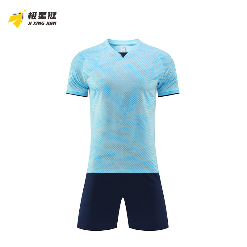 极星健 运动服 j45 套高清大图