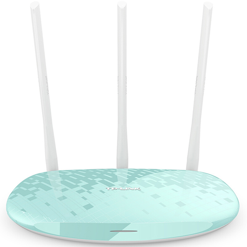 TP-LINK 无线路由器450M TL-WR882N