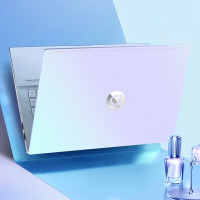 华硕(ASUS) a豆14 2021款 十一代酷睿i3-1115G4 8G内存 512GB固态 低蓝光护眼屏 银色 14英寸高性能轻薄本学生商务办公游戏笔记本电脑