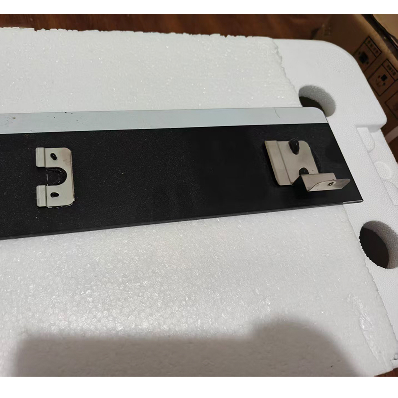 帮客材配法迪欧油烟机CXW-300-J9050R开关玻璃(显示面板玻璃)高清大图