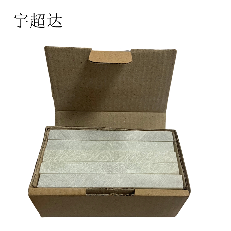 宇超达 石笔 100mm*10mm*10mm 1盒高清大图