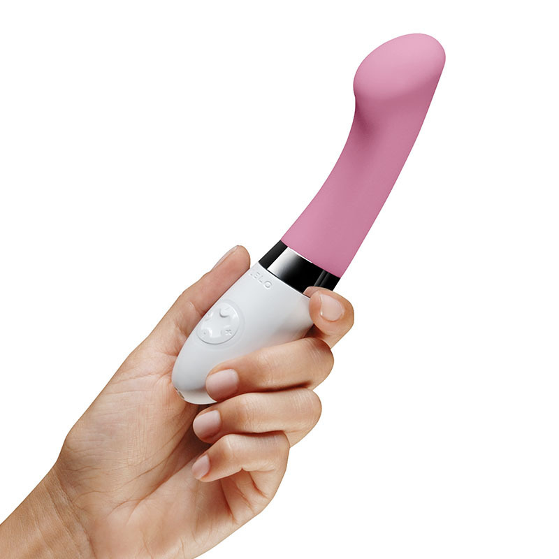 LELO Gigi2琪琪二代震动棒 女用按摩棒 充电变频女用自慰器情趣性用品女性系列成人用品
