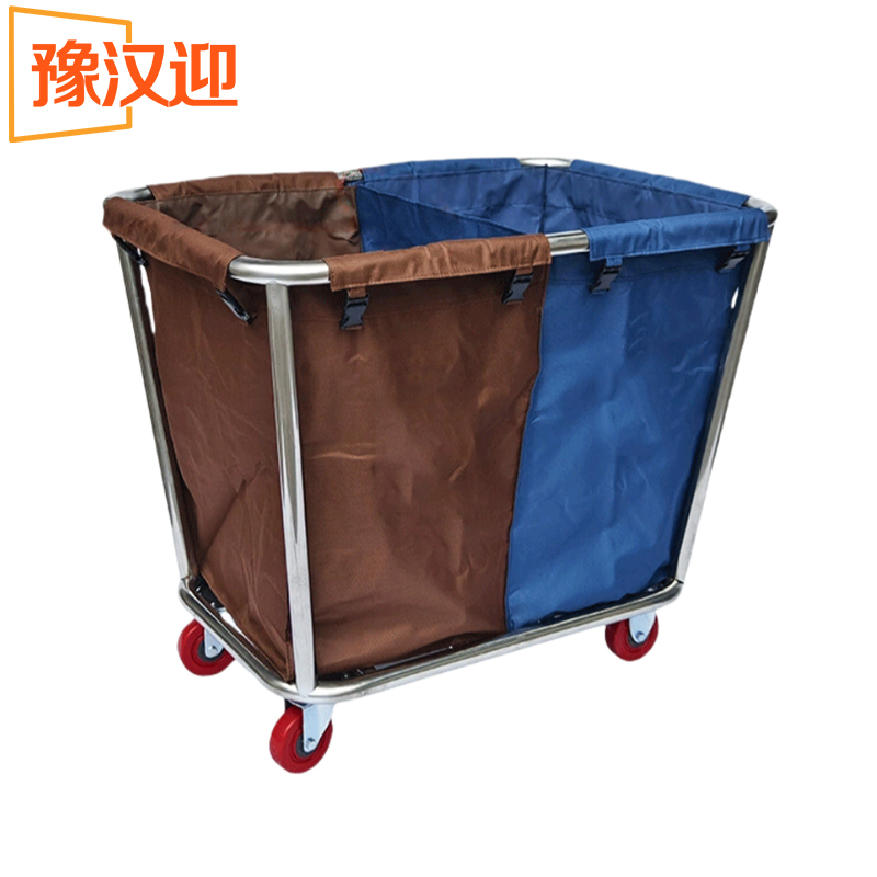 豫汉迎布草车收纳袋高清大图