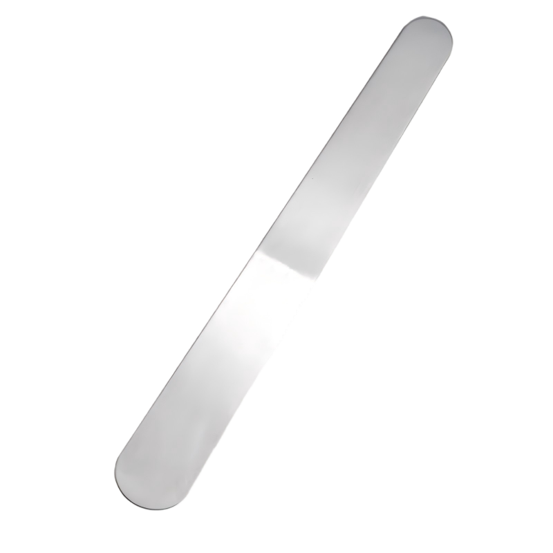 先互丁 不锈钢馅尺 16cm 个高清大图