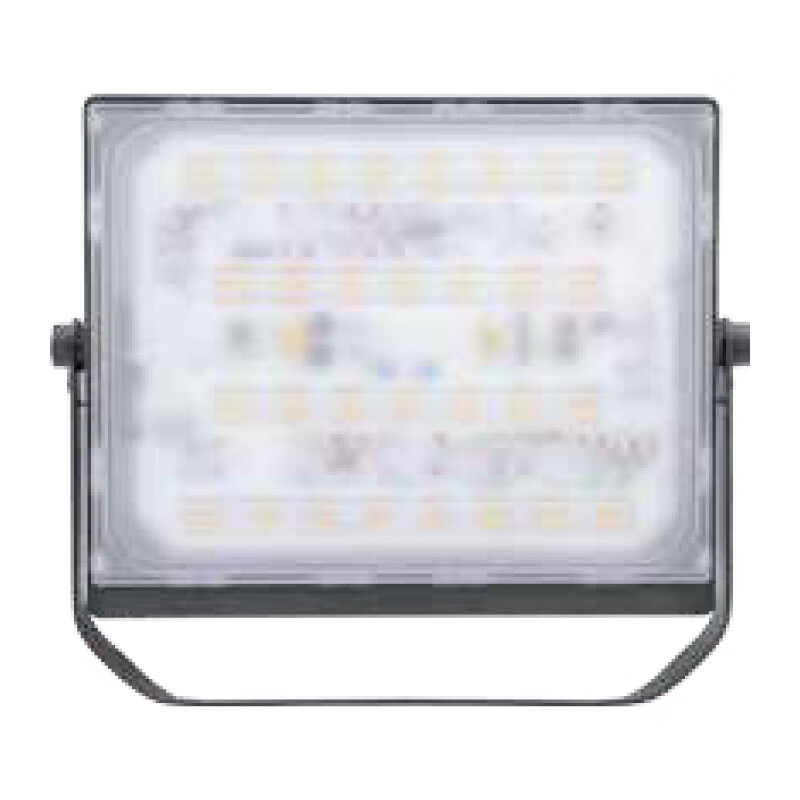 飞利浦(PHILIPS)明晖 LED投光灯照明BVP173 70W 115lm/W 冷光5700K IP65 IK07