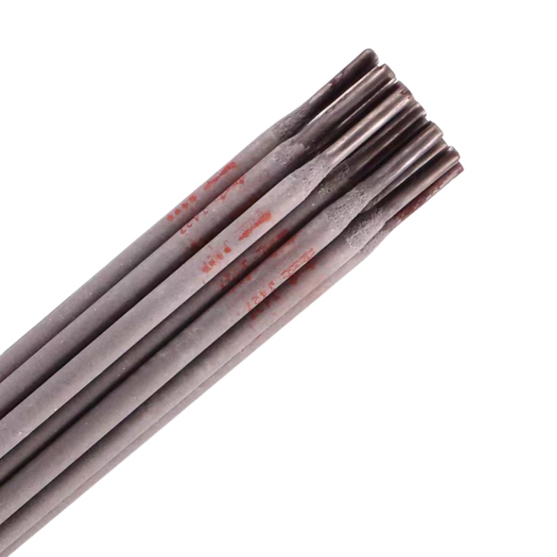 金桥焊材 结构钢电焊条J427 直径2.5×300mm 箱高清大图