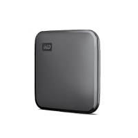 西部数据(WD) 1TB 移动固态硬盘(PSSD ) Elements SE新元素 sSD type-c接口 手机笔记本