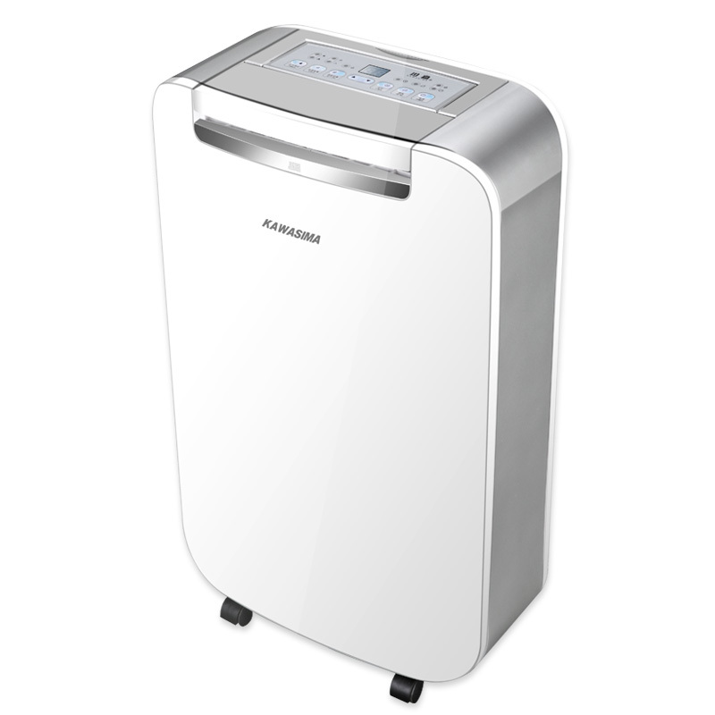 企购优品 川岛 除湿机 家用抽湿机 DH-830ARC