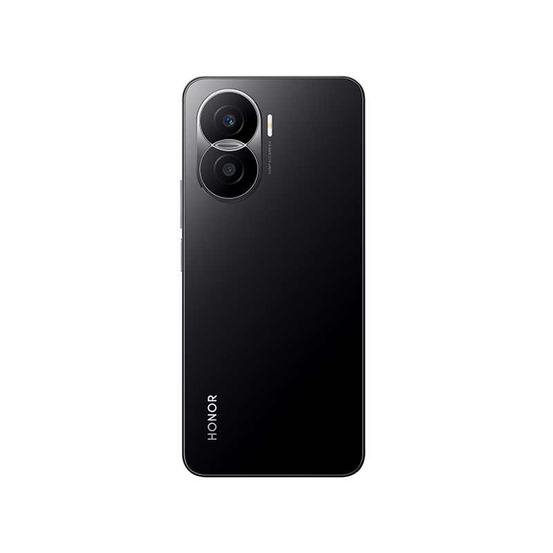 荣耀X40i 12GB+256GB 幻夜黑 7.43mm超薄全视屏 40W超级快充 5000万超清影像 智慧运存拓展技术 5G手机