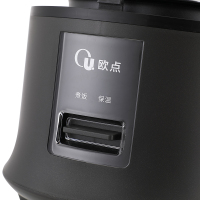 欧点（oudim）电饭煲电饭锅家用电饭煲2-3人迷你电饭煲1.6L迷你小容量 OD-EM16C