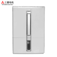 三菱除湿机MJ-E80CF-C家用卧室静音日本进口14升抽湿机除湿器工业地下室吸湿机