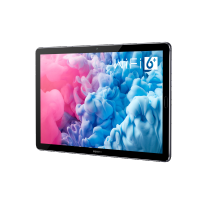 华为(HUAWEI) MatePad 麒麟990旗舰芯片 6G内存 128GB 10.8英寸 平板电脑移动办公 网课直播 护眼模式 儿童模式 在线学习 pad WIFI 银钻灰