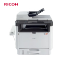 理光(RICOH) SP 330SFN A4黑白激光四合一多功能一体机 打印复印扫描传真