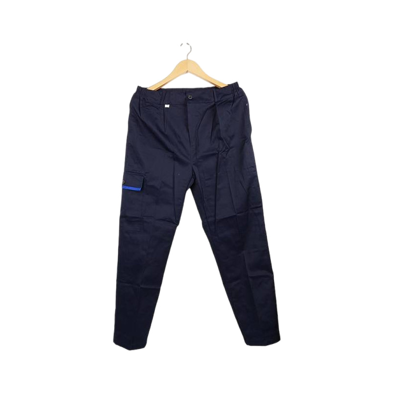 吾卫世 劳保服 T-W12 套高清大图