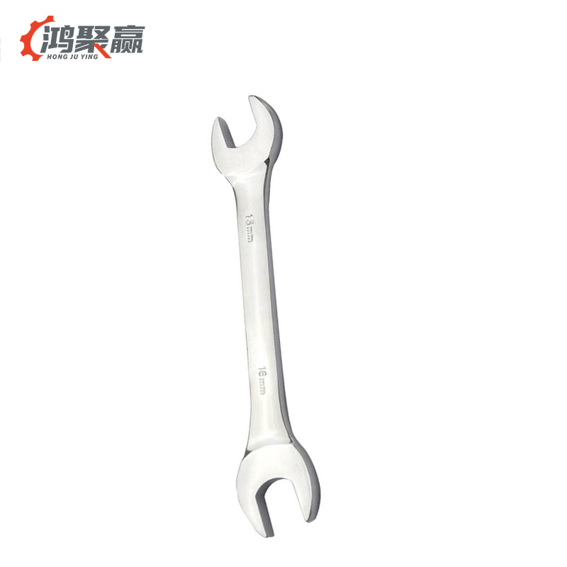鸿聚赢 开口扳手 13*16mm 把高清大图