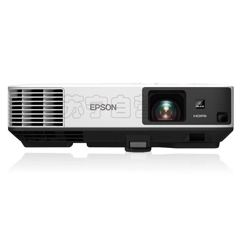 爱普生(EPSON)CB-2140W高端商务办公会议工程投影机家用高清投影仪(4200流明 WXGA分辨率 双高清接口)