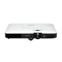 爱普生(EPSON)CB-1795F超薄便携商务会议投影机 家用高清投影仪(3200流明 包含100寸幕布+安装）