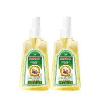 宝宝金水金银花防蚊液145ml*2瓶