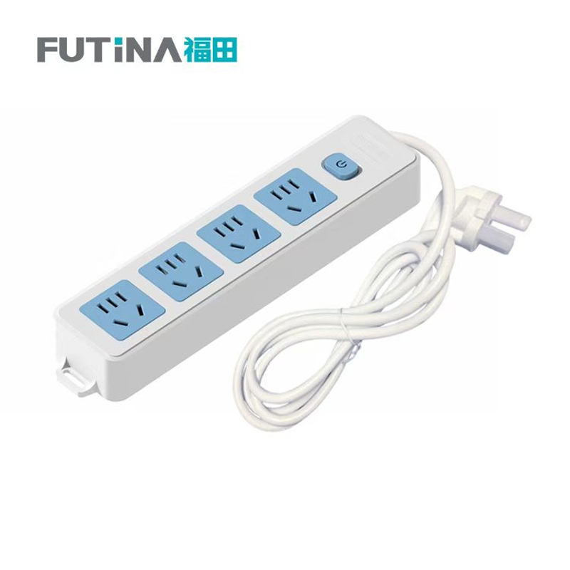 福田 插排插线板 家用排插电源多功能开关插排接线板 单位：个高清大图