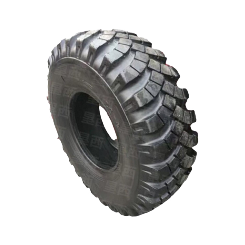 东风轮胎12R20DS703钢丝胎带内胎 适配东风EQ2102轮胎