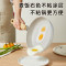 炊大皇 奶糖系列不粘煎锅 24cm NT24JG