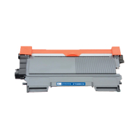 e代经典 东芝T-2400C粉盒 黑色适用东芝240S;241S一体打印机与东芝T-2400C硒鼓配合使用