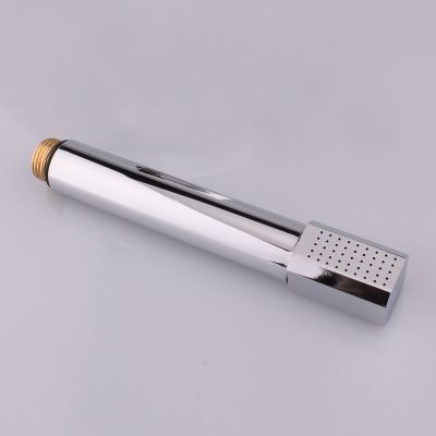 方款喷头送管 浴室柜洗面盆洗脸盆冷热抽拉式三件套四件套分体水龙头入墙式配件