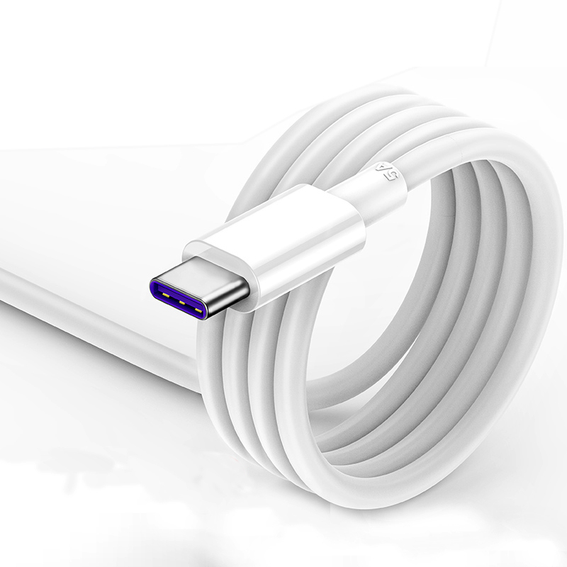 type-c手机充电线数据线华为小米荣耀p9 p20 mate9 v8 v9 vivo oppo