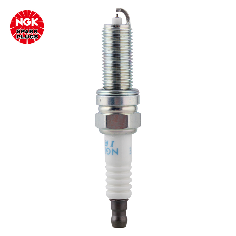 NGK 铱铂金火花塞 SILKR7E7G 96766 四支装 哈弗H7/长城P8/VV7 2.0T