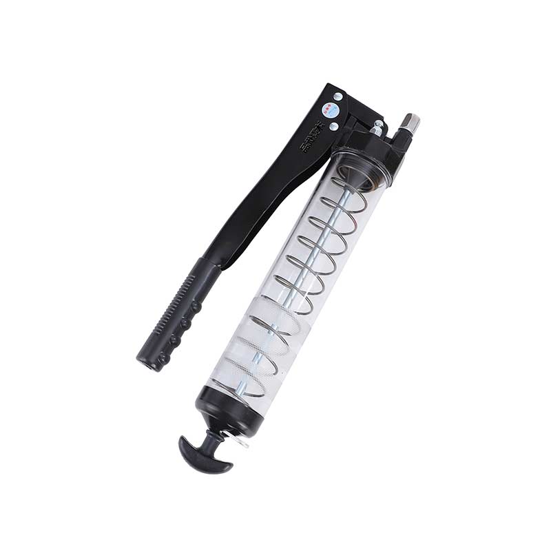 沐霓优品 黄油枪 HG-01/个高清大图