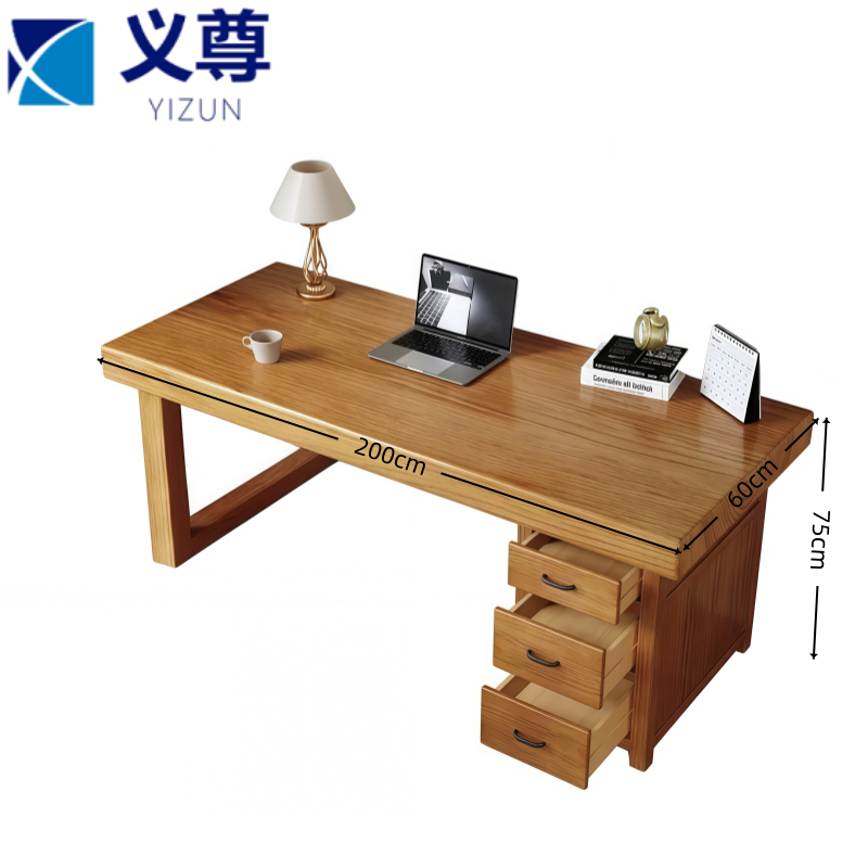 义尊 学习桌 Y6 张高清大图