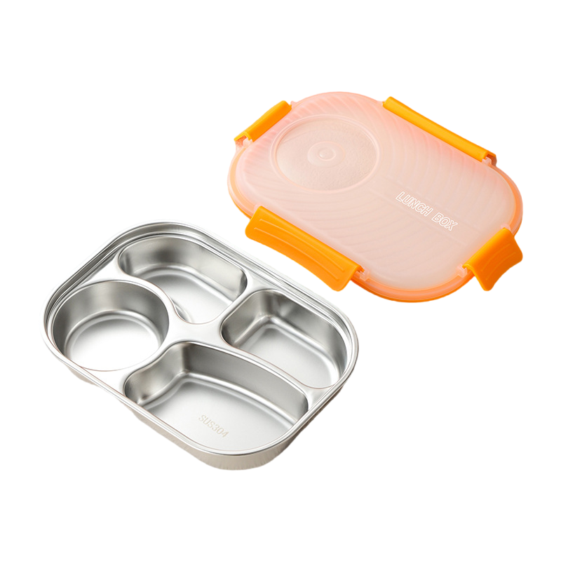 吾梓 餐盒 Z-1 个高清大图