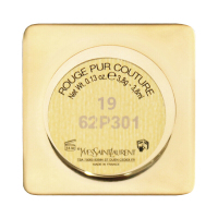 圣罗兰(YSL)纯口红19# 方管19# 3.8g