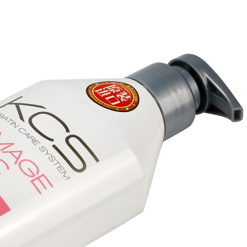 爱敬 可希丝受损修复护发素600ml