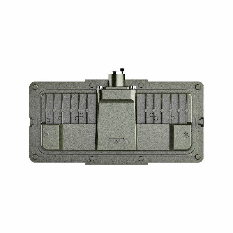 欧辉照明 (OHUIZAOMIN) OH-BLZD-1LROE I 6W-ZBXE8191双向 LED防爆灯图片