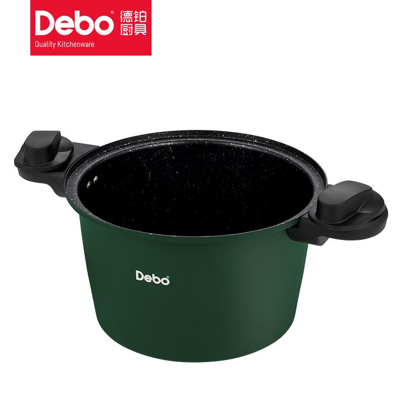 Debo德铂 威洛特(微压锅) DEP-DS249高清大图