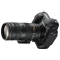 尼康(Nikon) AF-S 尼克尔 70-200mm f/2.8E FL ED VR 防抖 大光圈 长焦远摄镜头
