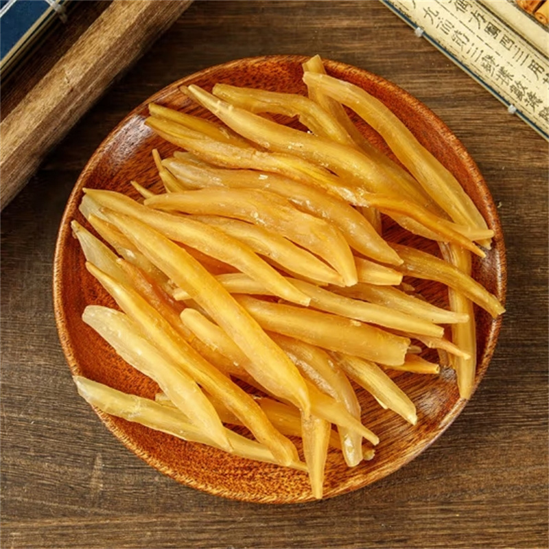 甄选天冬100克煮水泡茶天冬大当门根干货无硫另售玄参9260高清大图