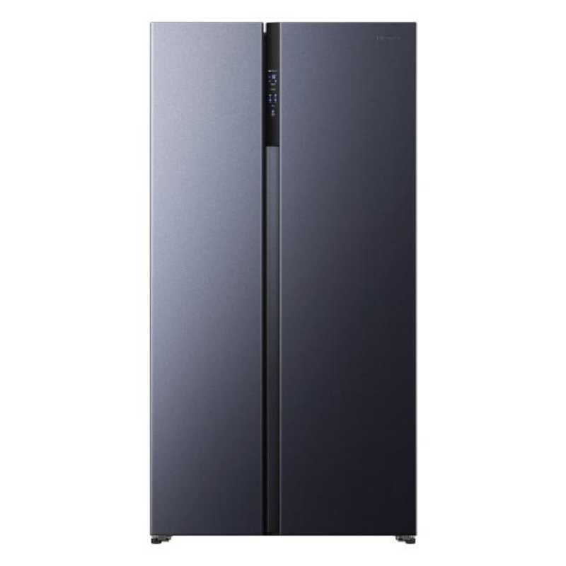 海信冰箱BCD-550WFK1DP星辰