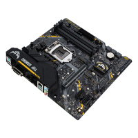 华硕（ASUS）TUF B360M-PLUS GAMING S 游戏主板（Intel B360/LGA 1151）